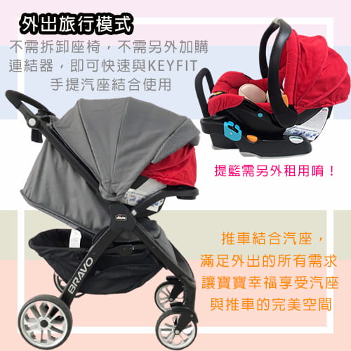 【Chicco】Bravo極致完美手推車限定版(尊爵灰)-租推車 (8)-GGQ96.jpg